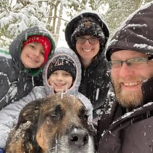 Meet your Posher, Becky